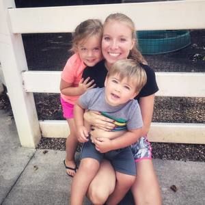 Meet your Posher, Carly